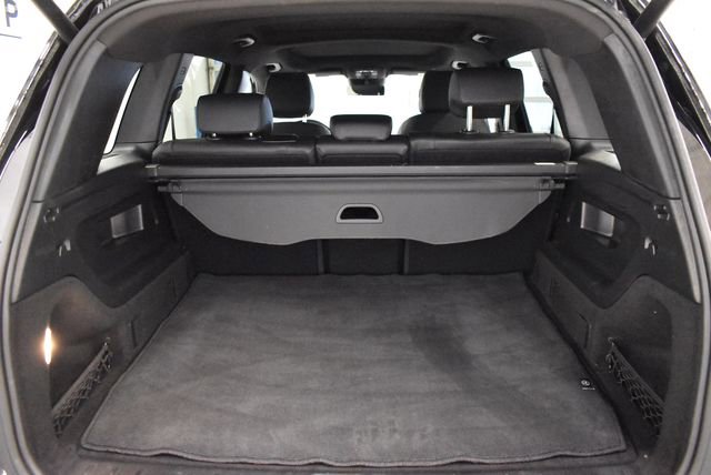 Used 2025 Mercedes-Benz GLB 250 4MATIC image 16