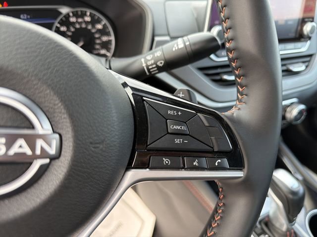 Used 2025 Nissan Altima 2.5 SR image 20