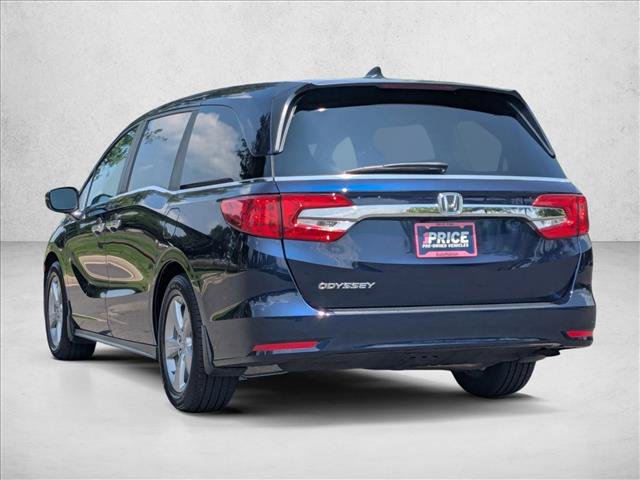 Used 2019 Honda Odyssey EX image 8