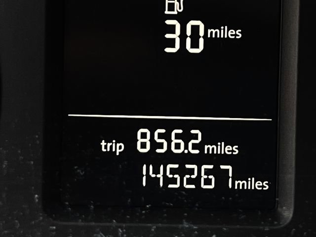 Used 2014 Volkswagen Passat Wolfsburg Edition image 21