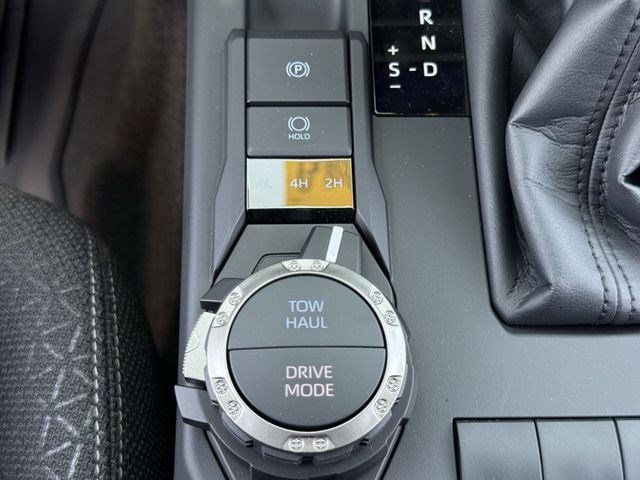 New 2026 Toyota 4Runner SR5 AWD/4WD image 20