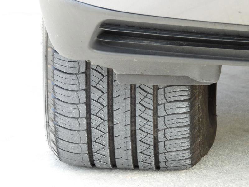 Used 2014 Lexus RX 350 Premium w/ Navigation Package image 34