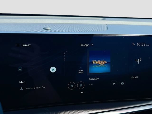 New 2026 Kia Sorento SX Prestige AWD/4WD image 15