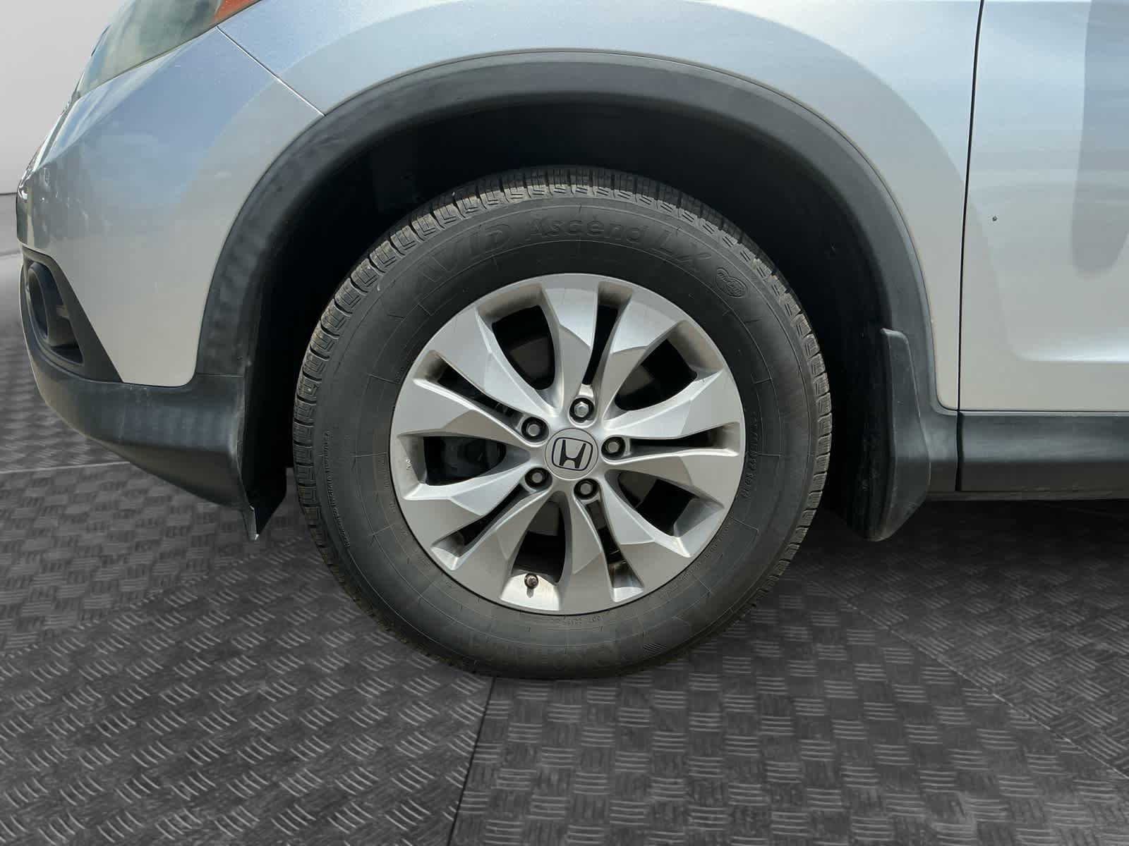 Used 2013 Honda CR-V EX-L image 14
