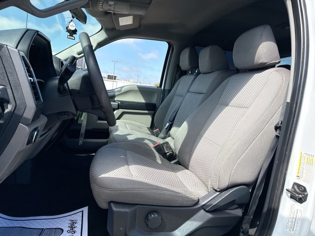 Used 2022 Ford F250 XLT AWD/4WD image 11