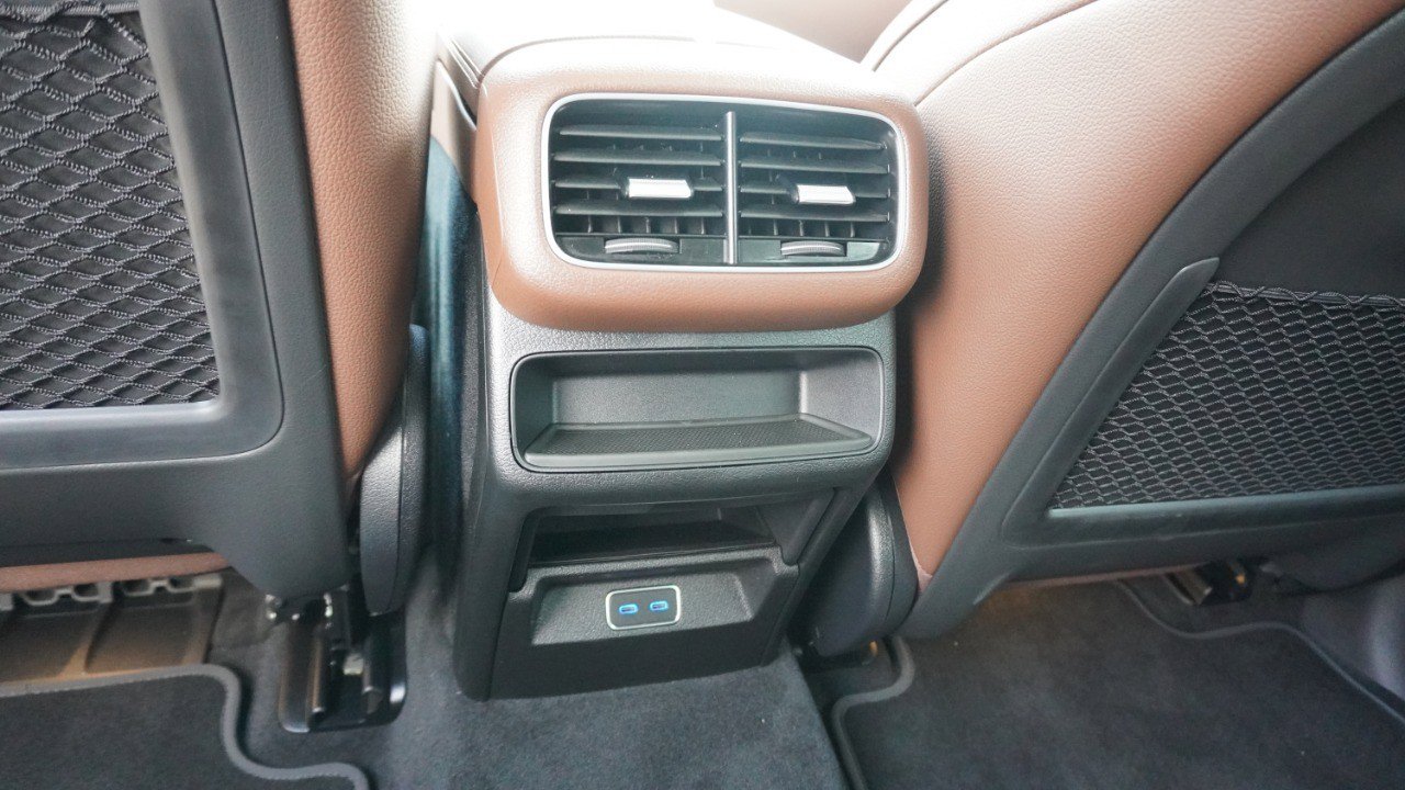 Used 2026 Mercedes-Benz GLE 450 4MATIC image 28