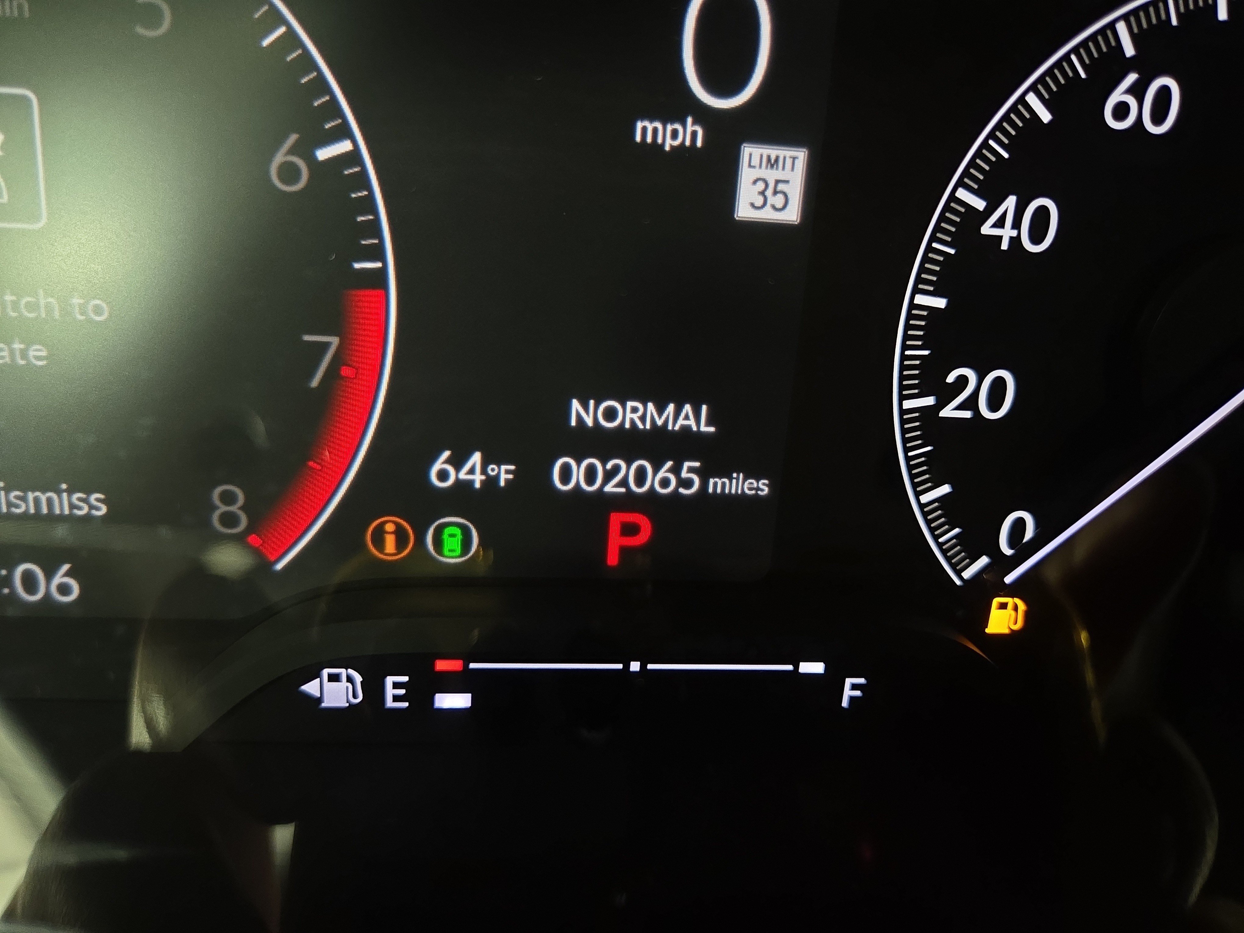 Used 2026 Honda Civic Sport image 18