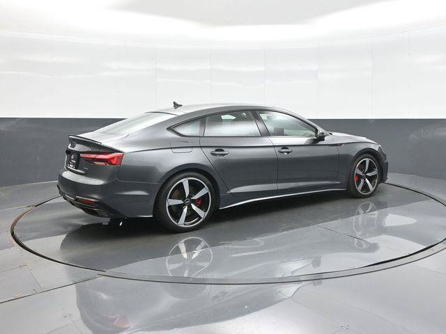 Used 2023 Audi A5 2.0T Premium Plus w/ Premium Plus AWD/4WD image 7