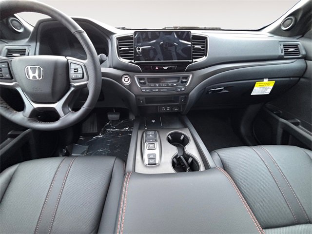 New 2025 Honda Ridgeline TrailSport+ image 11