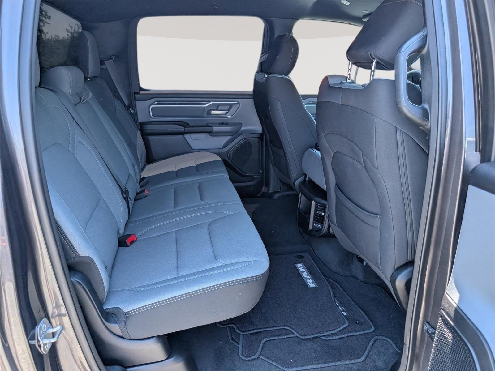 Used 2023 RAM 1500 Big Horn AWD/4WD image 11