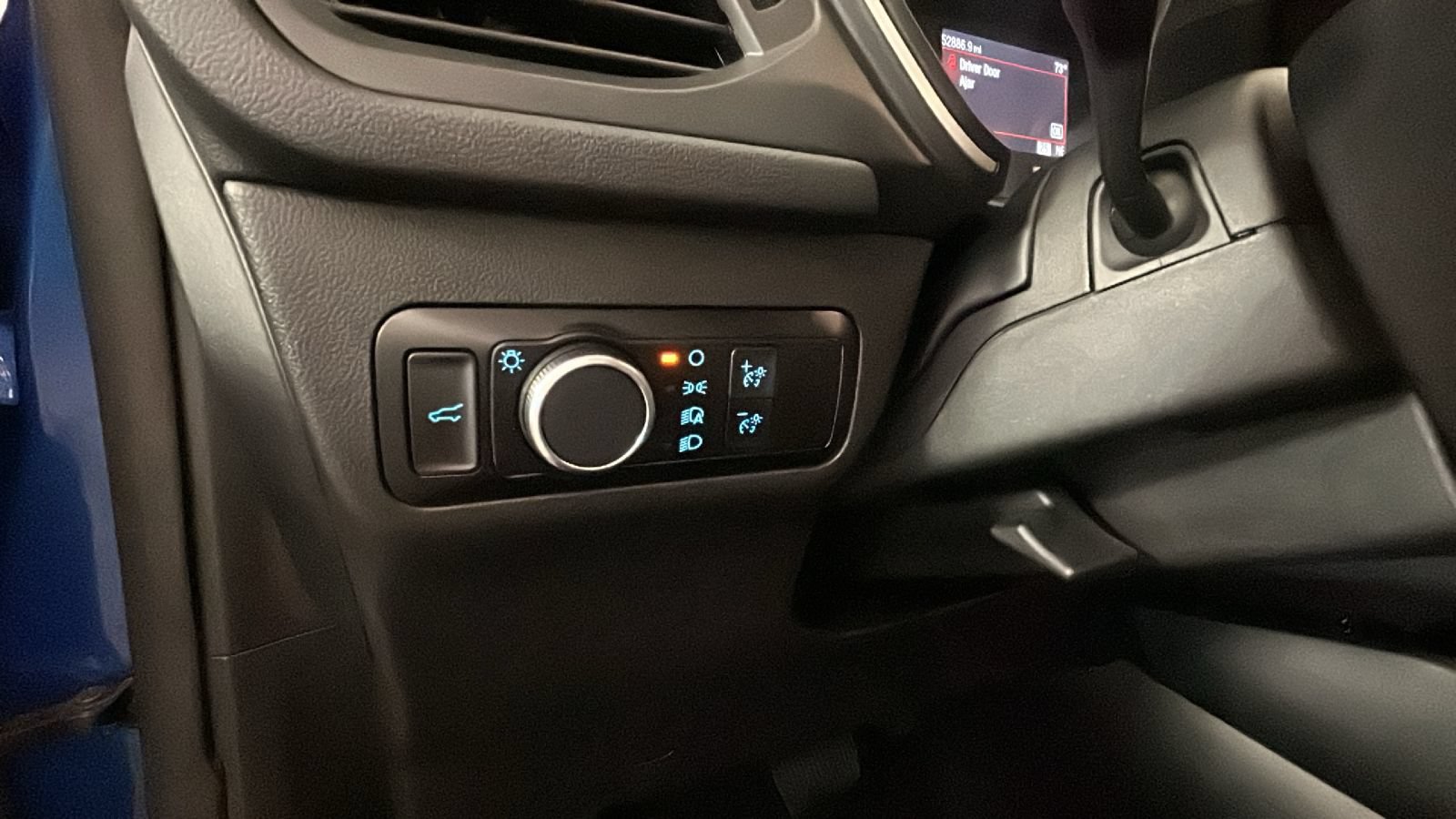 Used 2022 Ford Escape SE w/ Convenience Package FWD image 19