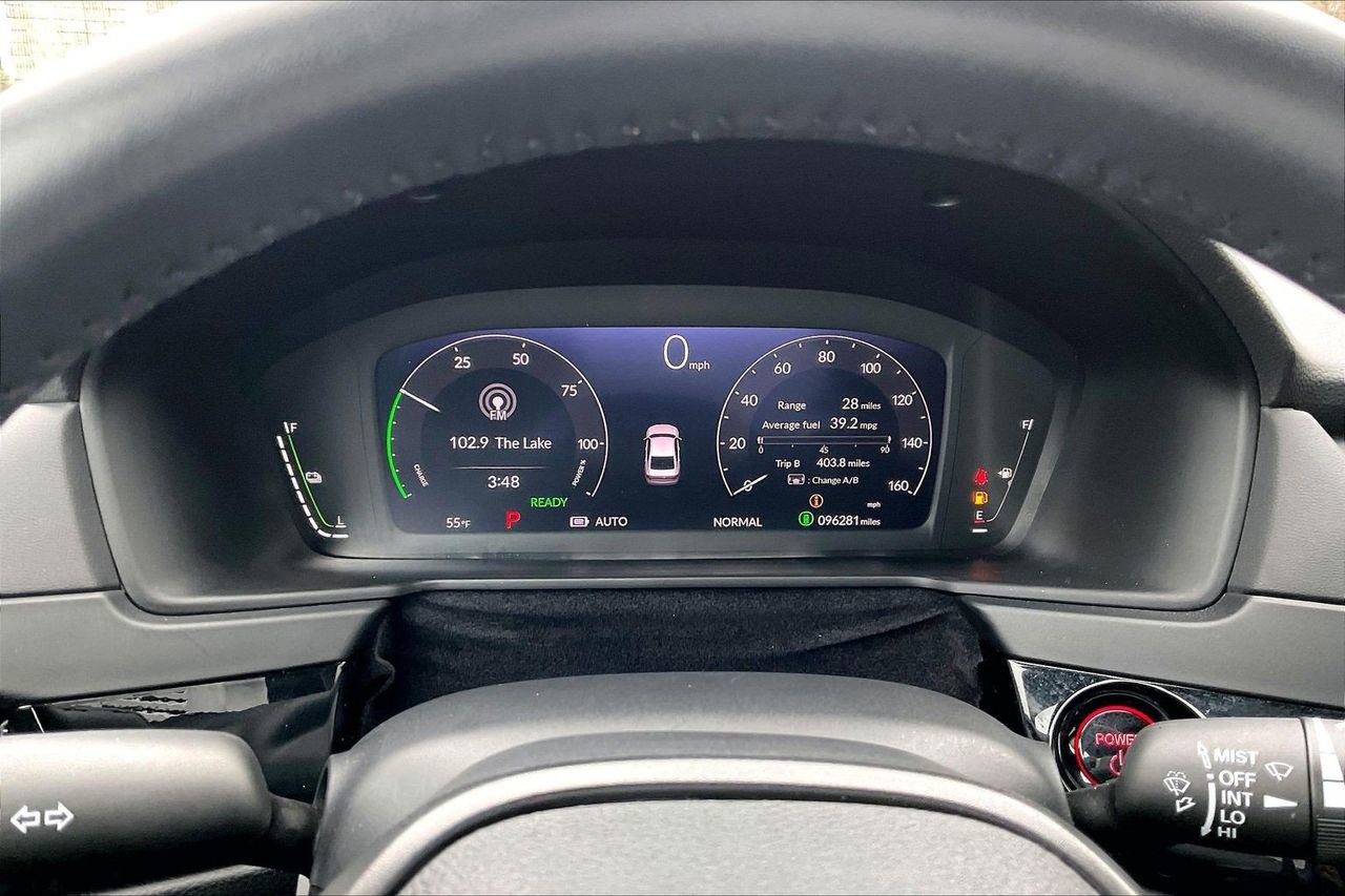 Used 2023 Honda Accord Sport image 11