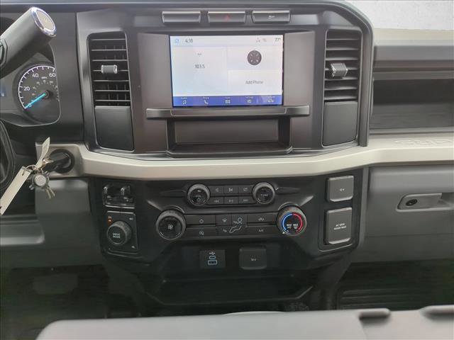 New 2024 Ford F350 XL w/ Snow Plow Prep Package image 12