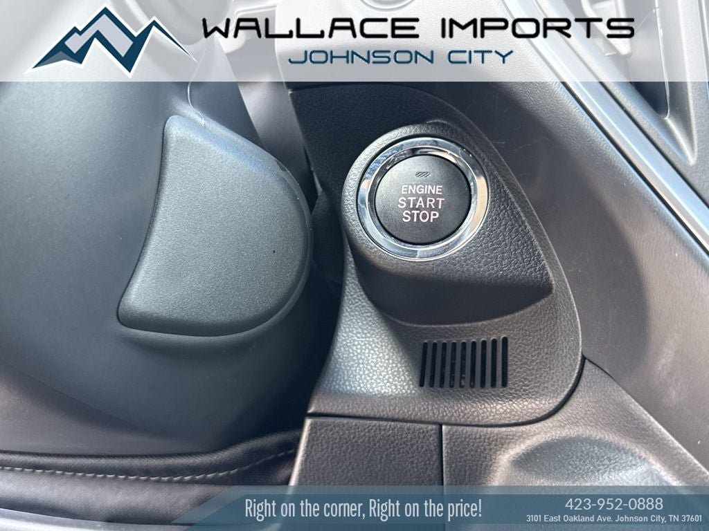 Certified 2026 Subaru Impreza 2.0i Sport AWD/4WD image 22