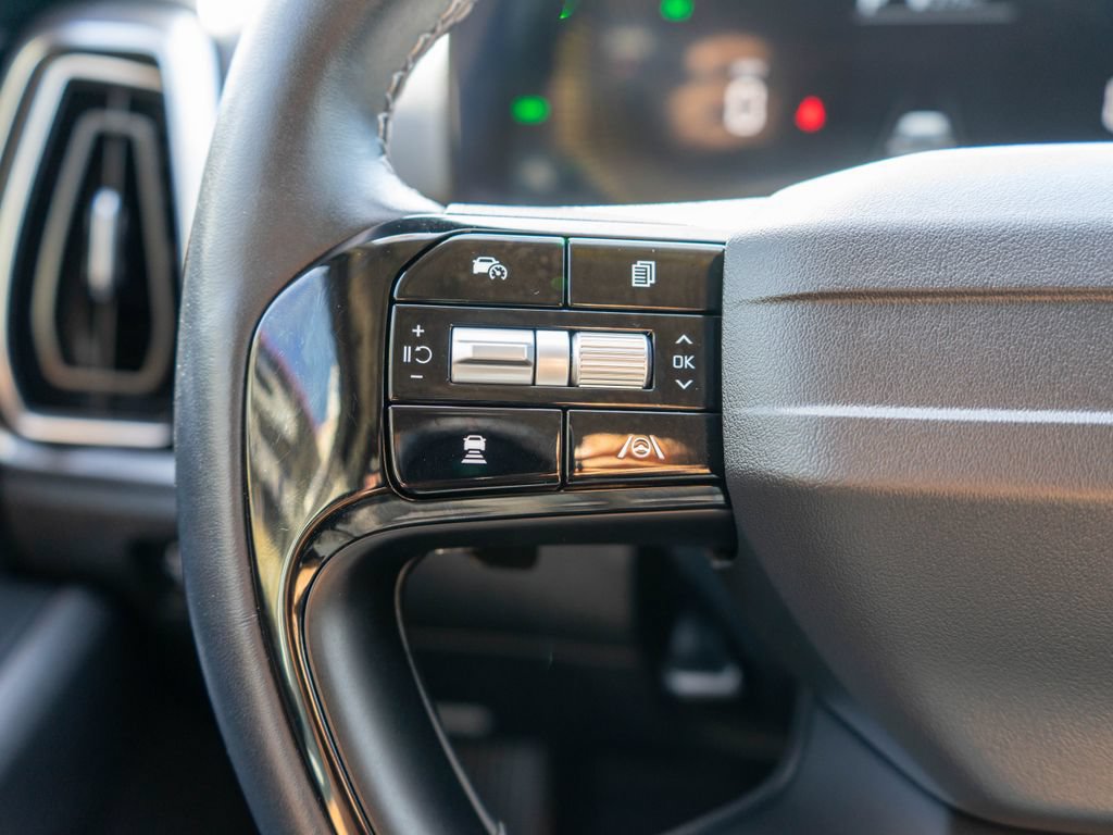 Certified 2026 Kia Sorento EX AWD/4WD image 20