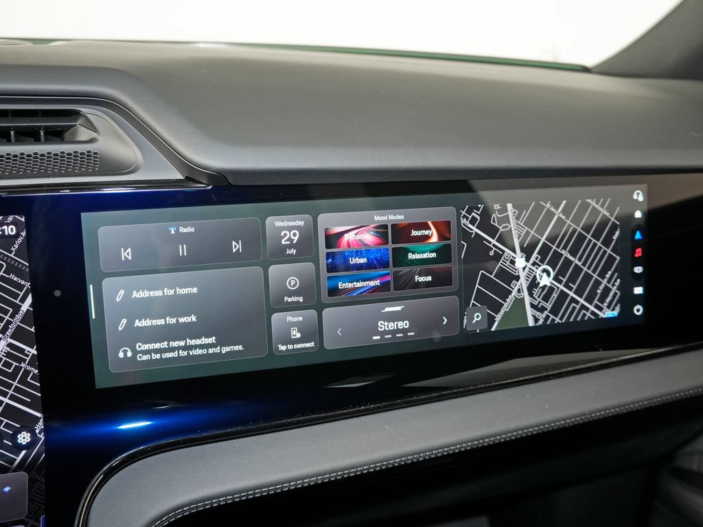 New 2026 Porsche Cayenne S AWD/4WD image 35
