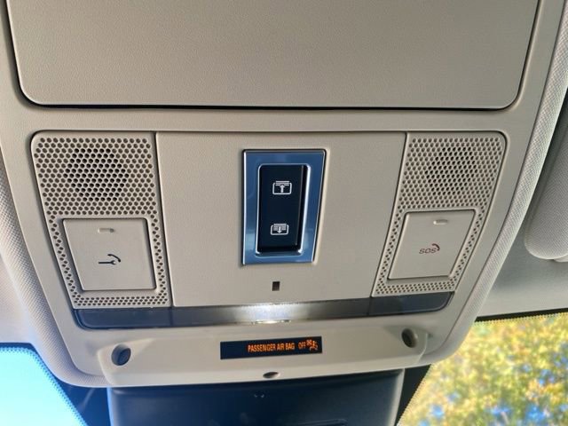 Used 2017 Land Rover Range Rover Evoque HSE Dynamic image 31