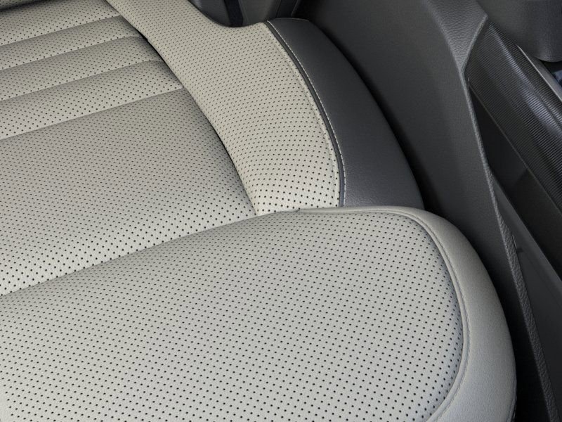 New 2025 Ford F150 Lightning Platinum AWD/4WD image 16