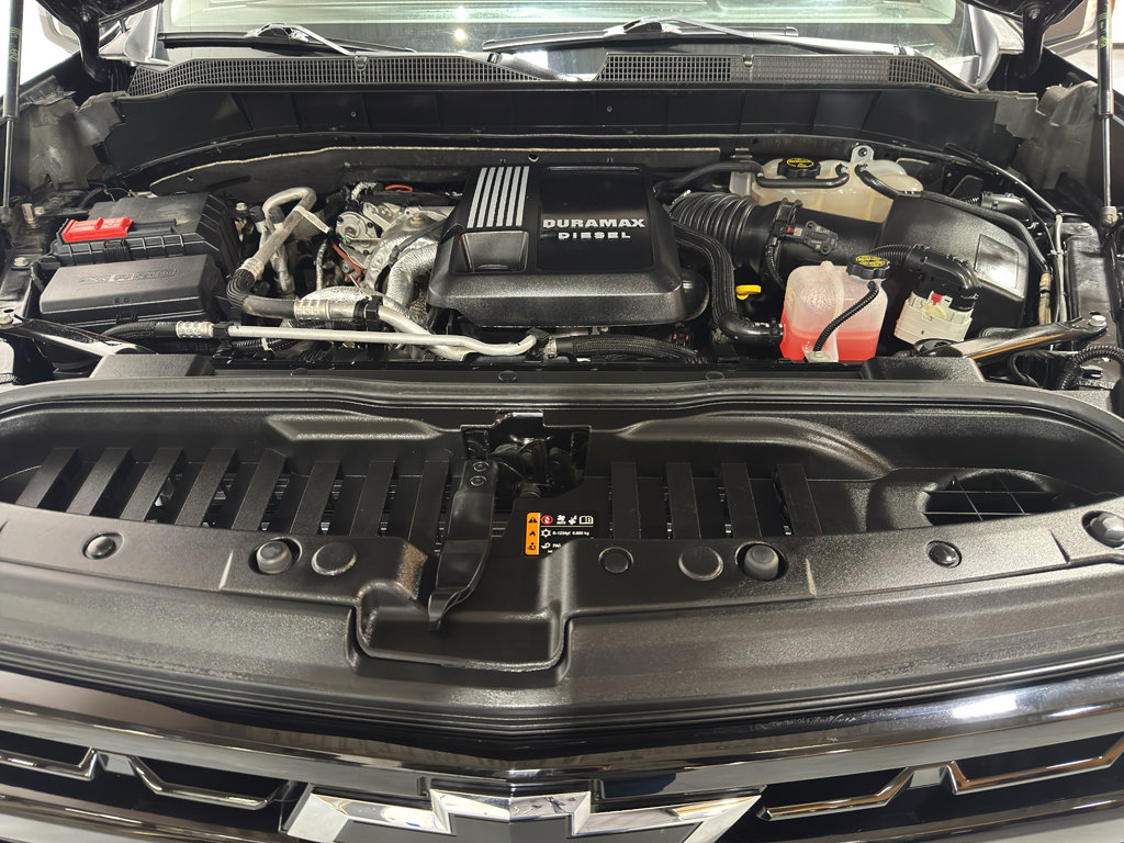 Used 2024 Chevrolet Silverado 1500 RST image 42