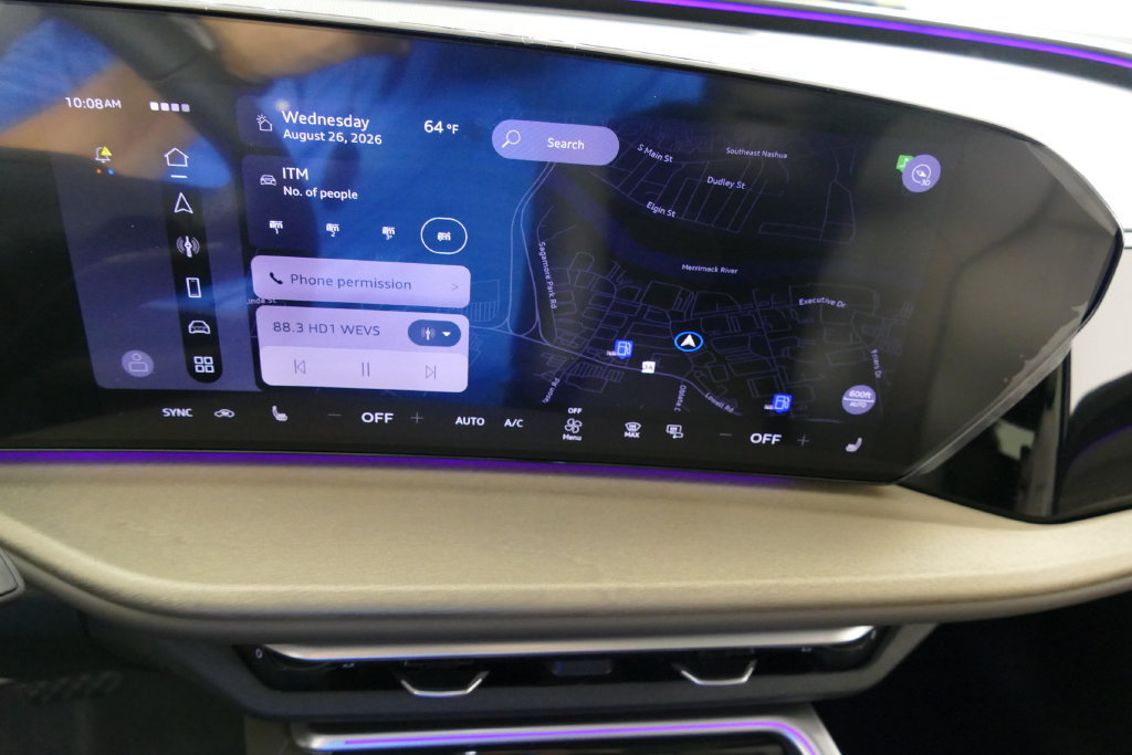 New 2026 Audi Q5 2.0T AWD/4WD image 18