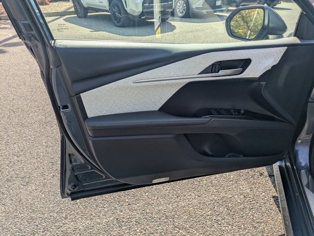 Certified 2026 Toyota Camry XLE FWD image 21