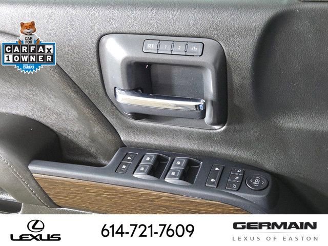 Used 2019 GMC Sierra 2500 Denali w/ Duramax Plus Package image 29