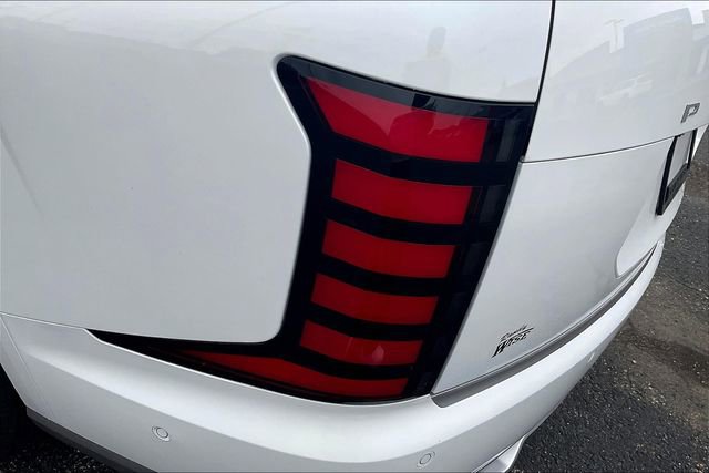 New 2026 Hyundai Palisade Calligraphy FWD image 25