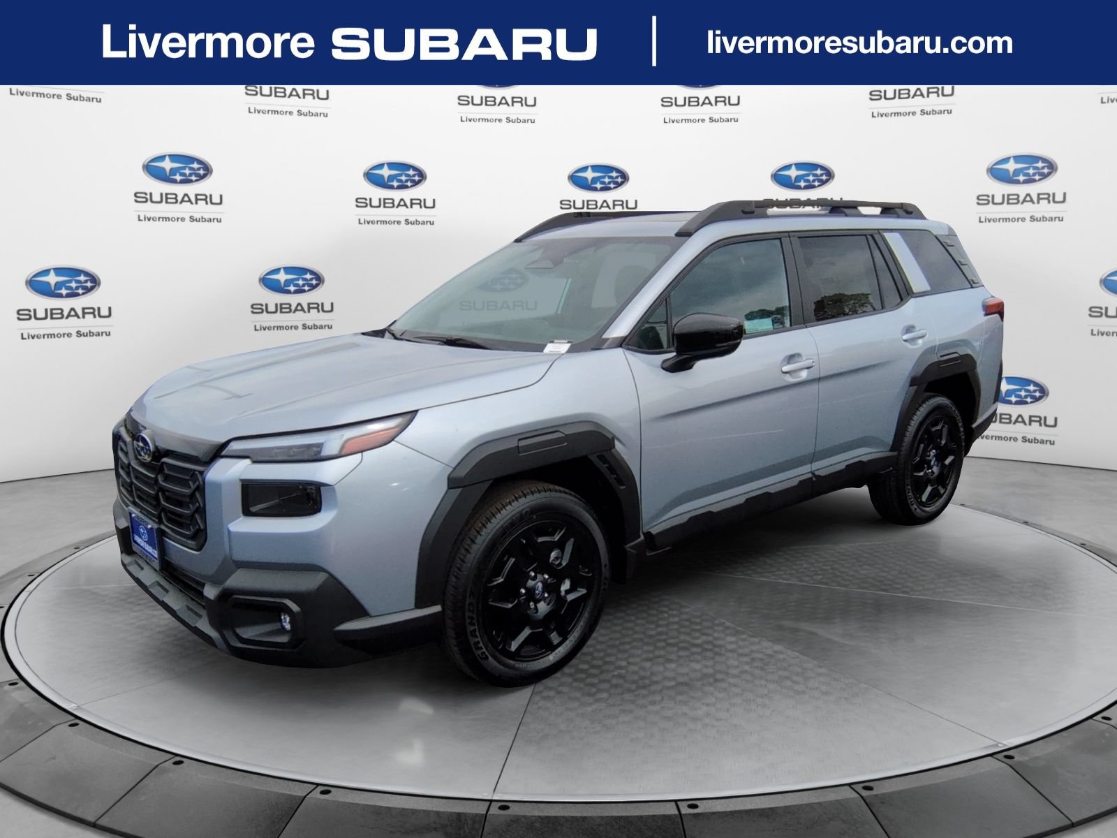New 2026 Subaru Outback Limited AWD/4WD image 1