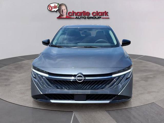 Certified 2026 Nissan Sentra S w/ Floor Mat Package FWD image 9