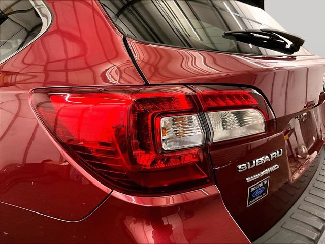Used 2018 Subaru Outback 3.6R Limited AWD/4WD image 29
