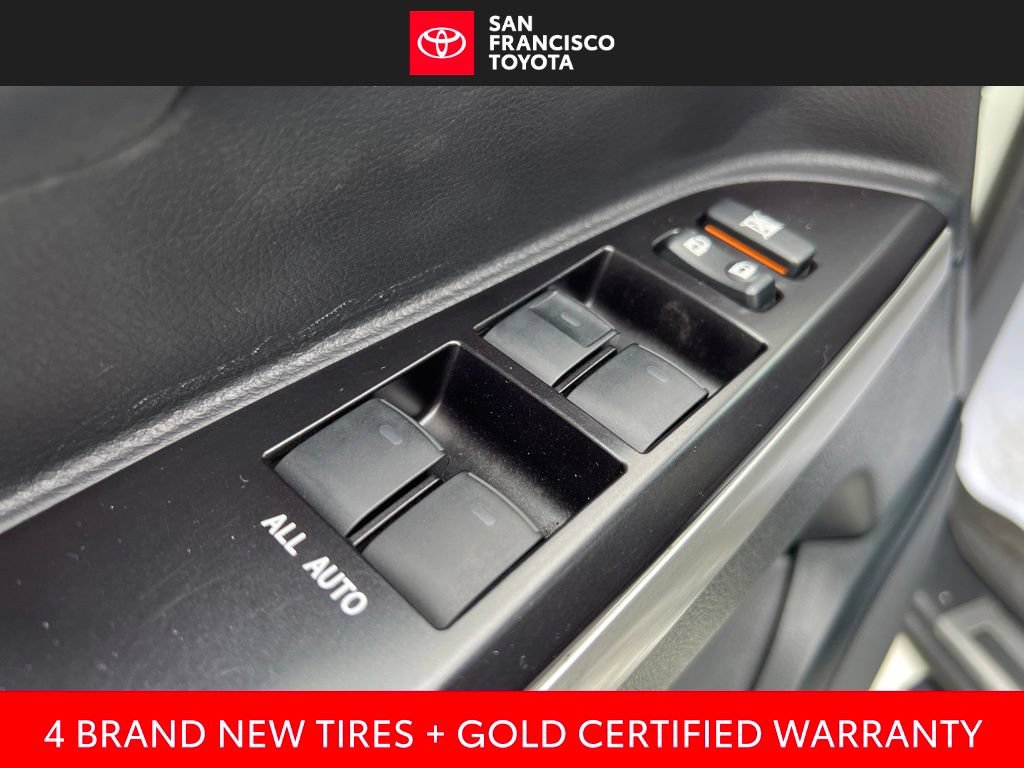 Certified 2020 Toyota Land Cruiser Heritage Edition AWD/4WD image 38