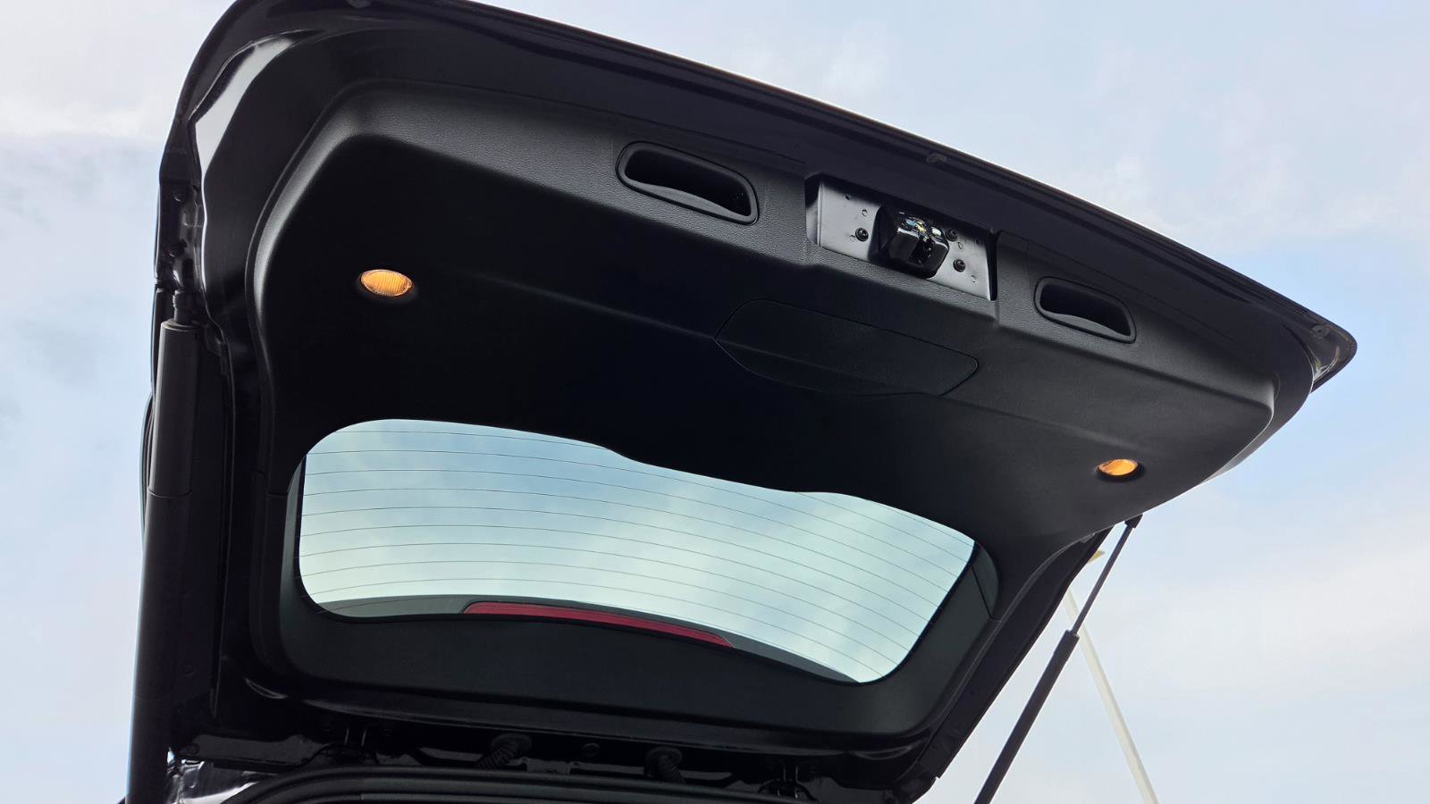 Used 2025 Dodge Durango SRT Hellcat image 77