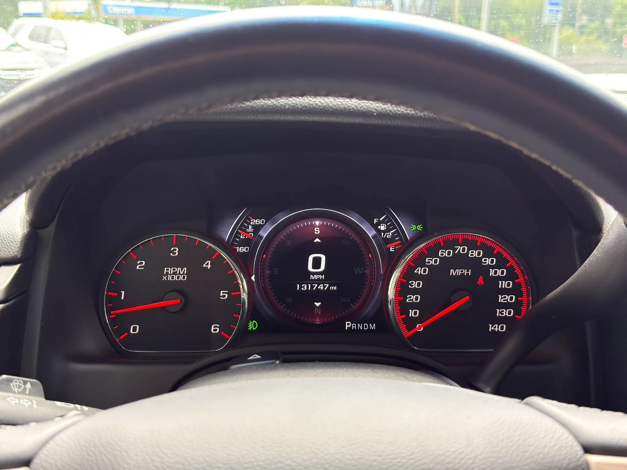 Used 2015 GMC Yukon Denali w/ Premium Package RWD image 30