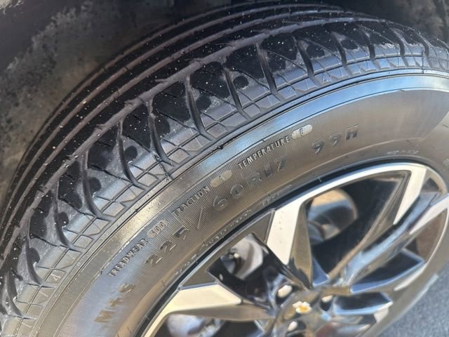 Used 2023 Chevrolet TrailBlazer LT w/ Convenience Package image 10