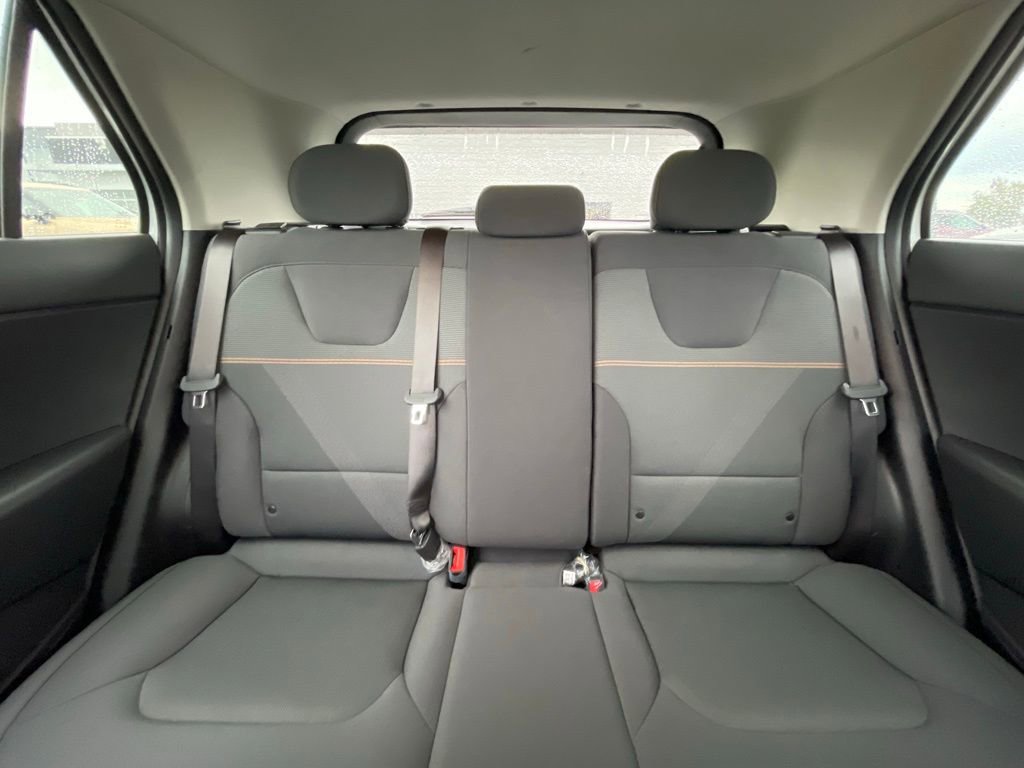 New 2026 Kia Niro LX FWD image 29