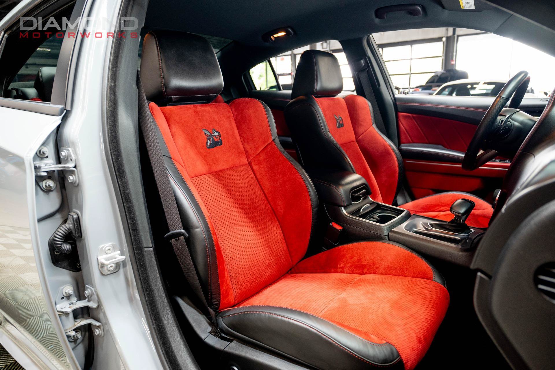 Used 2021 Dodge Charger Scat Pack RWD image 21