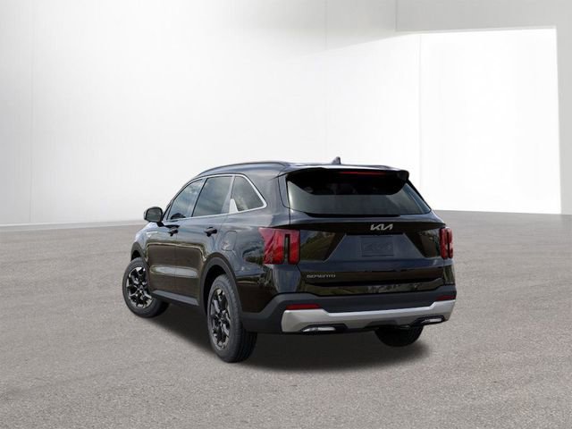 New 2026 Kia Sorento S image 4