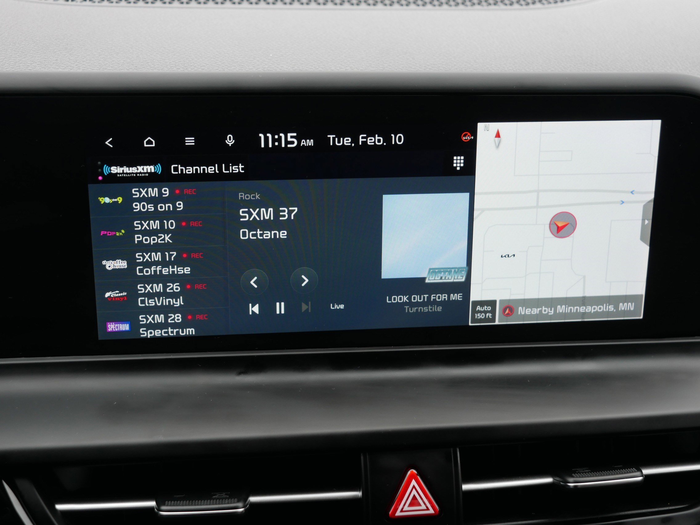 Certified 2025 Kia Seltos X-Line image 22