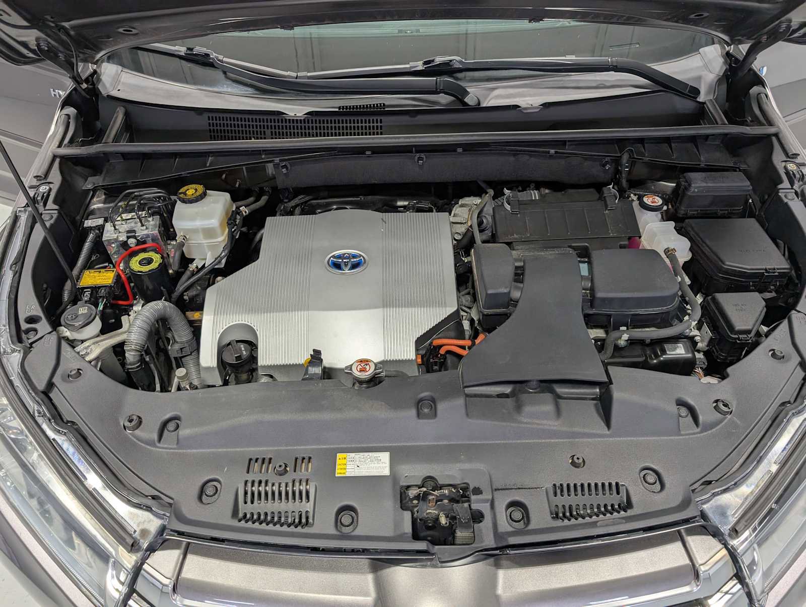 Used 2019 Toyota Highlander Limited image 14