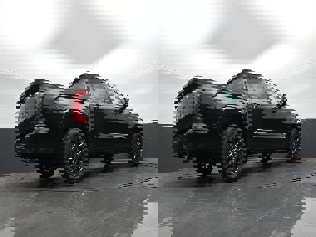 New 2026 Toyota Tundra Platinum image 33