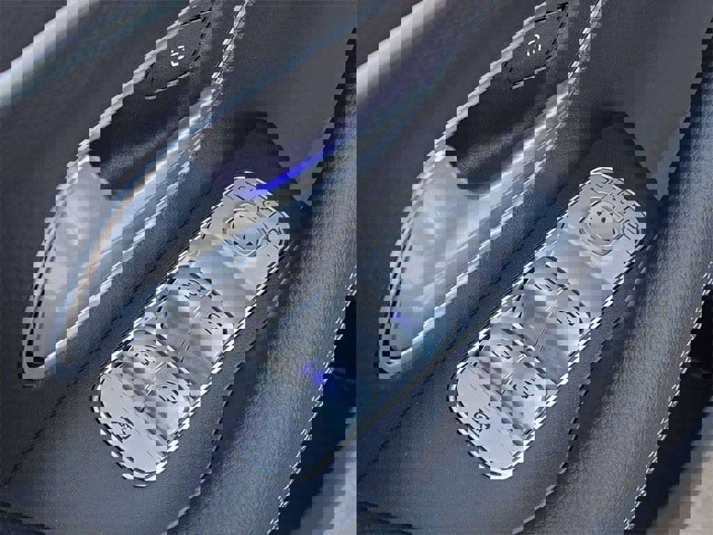 New 2025 Mercedes-Benz GLE 350 GLE 350 image 17