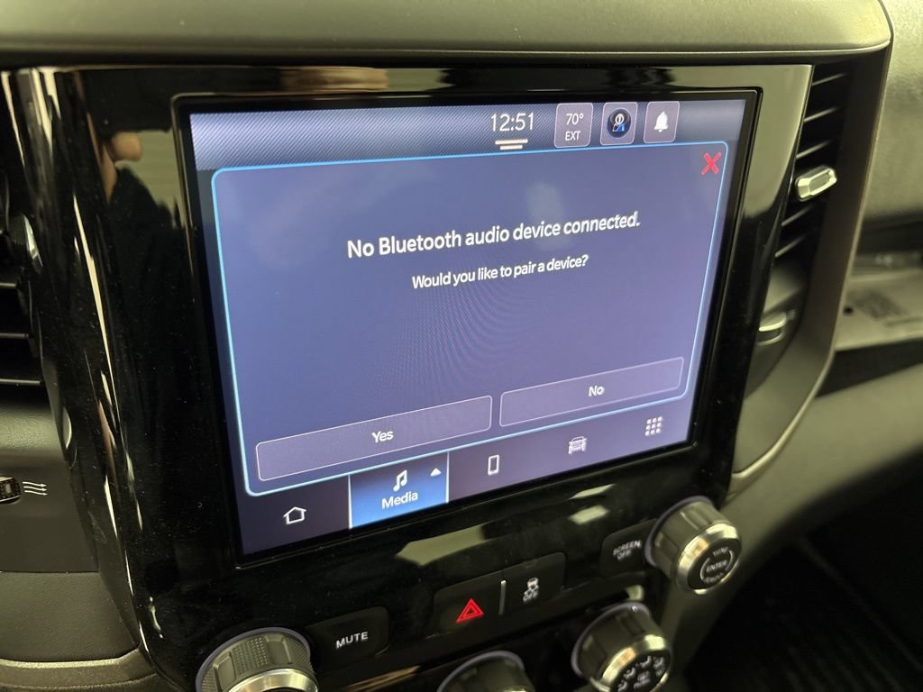 New 2026 RAM 5500 Tradesman RWD image 29