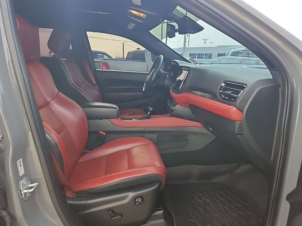Used 2023 Dodge Durango SRT image 16