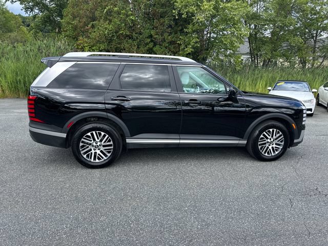Certified 2026 Hyundai Palisade SEL AWD/4WD image 6
