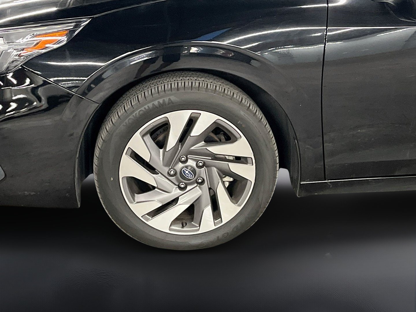 Used 2024 Subaru Legacy Limited AWD/4WD image 33