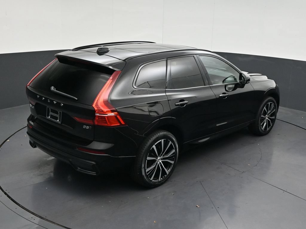 Certified 2024 Volvo XC60 B5 Plus w/ Climate Package AWD/4WD image 20