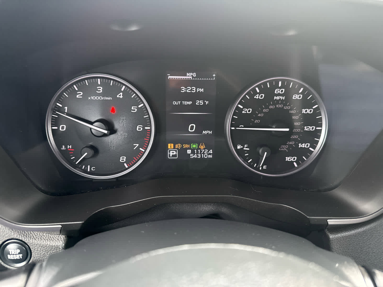 Used 2023 Subaru Ascent Limited image 21