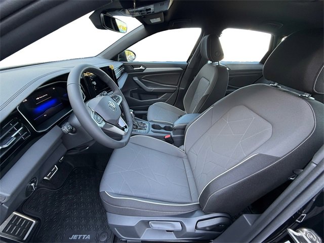 New 2026 Volkswagen Jetta Sport image 10