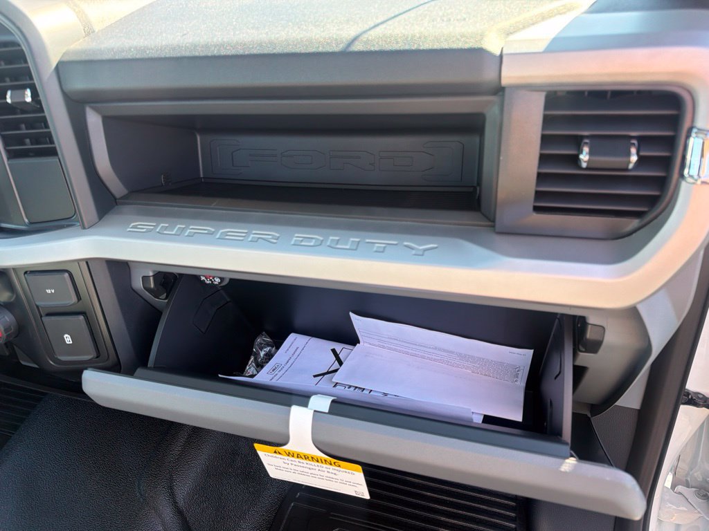 New 2027 Ford F250 XL RWD image 29