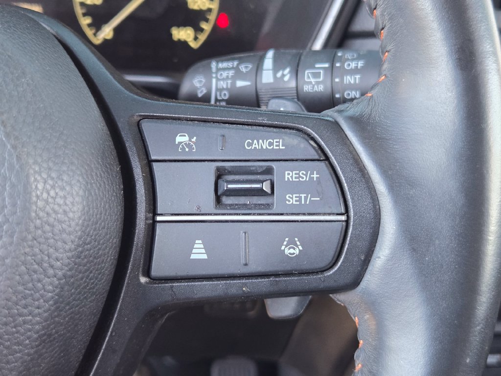 Used 2024 Honda CR-V Sport-L image 19